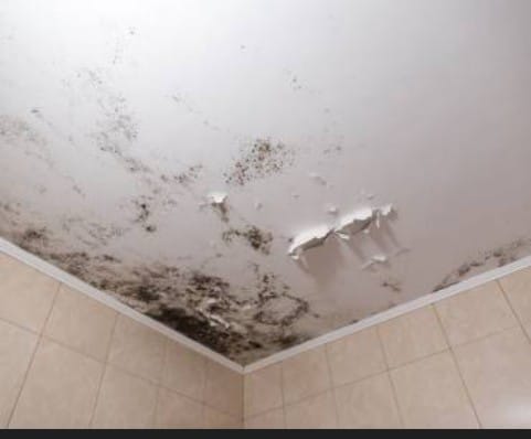 Bathroom Waterproofing